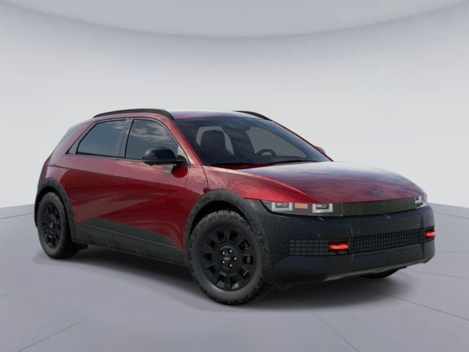 2026 Hyundai IONIQ 5 XRT
