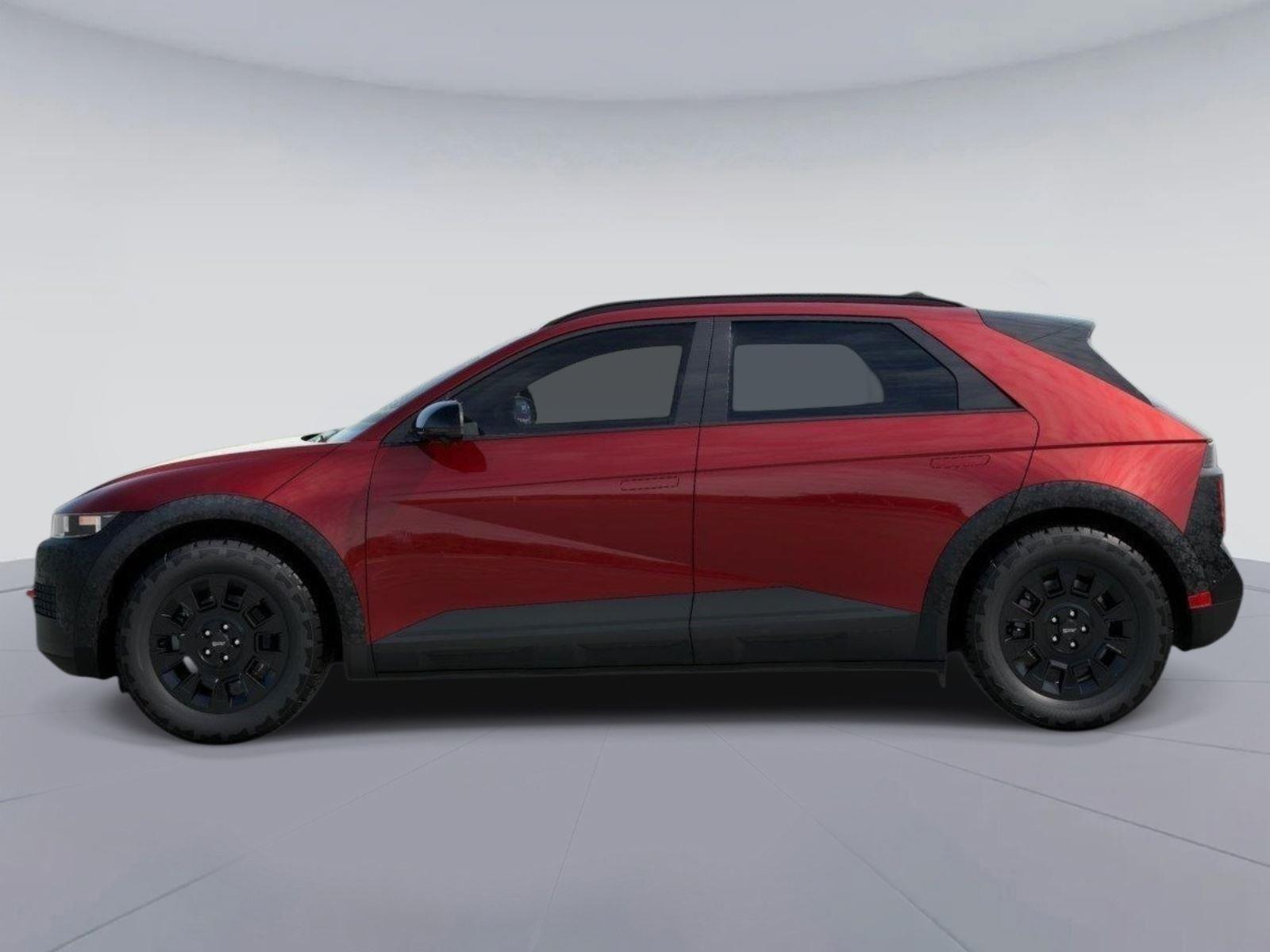 2026 Hyundai IONIQ 5 XRT