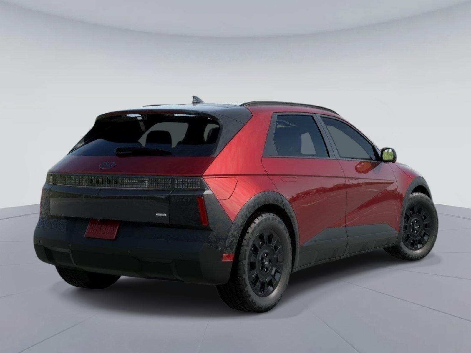 2026 Hyundai IONIQ 5 XRT