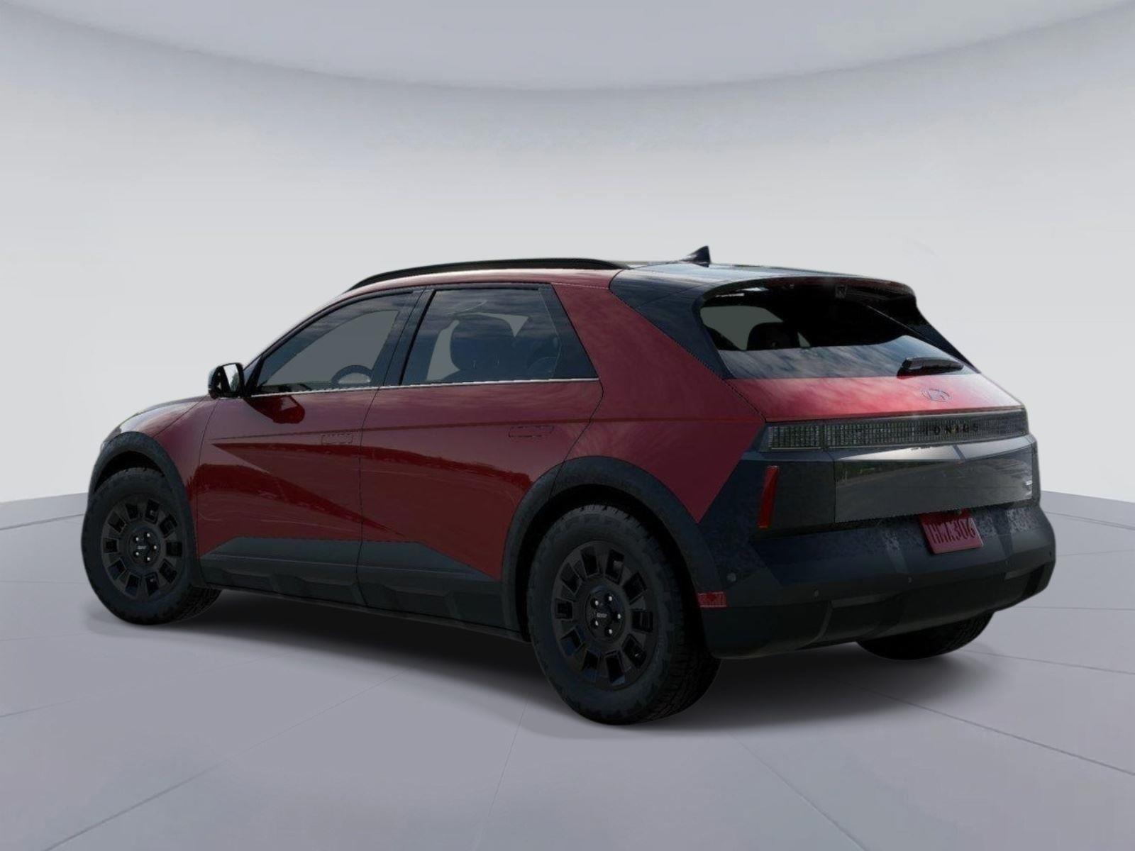 2026 Hyundai IONIQ 5 XRT