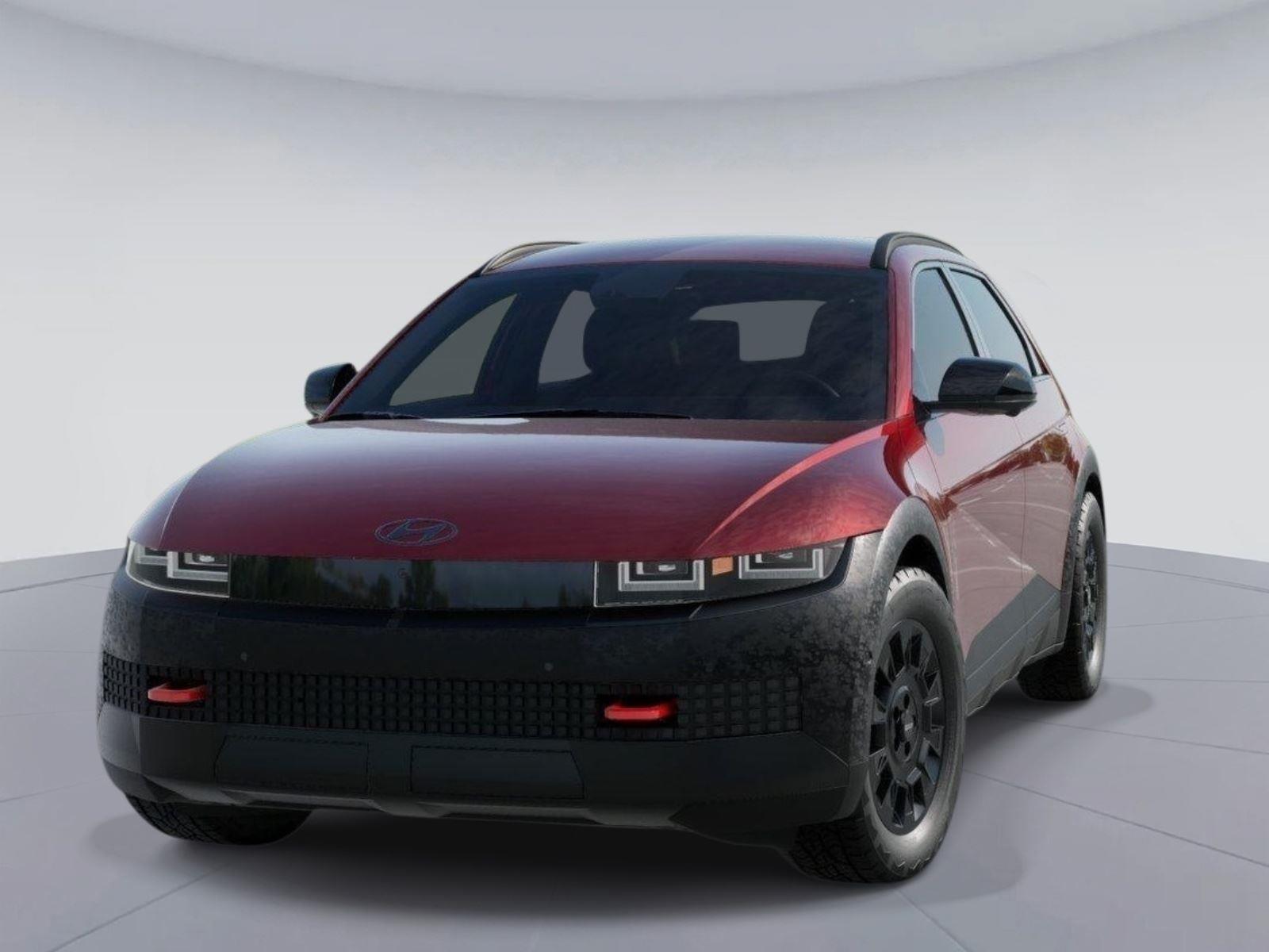 2026 Hyundai IONIQ 5 XRT