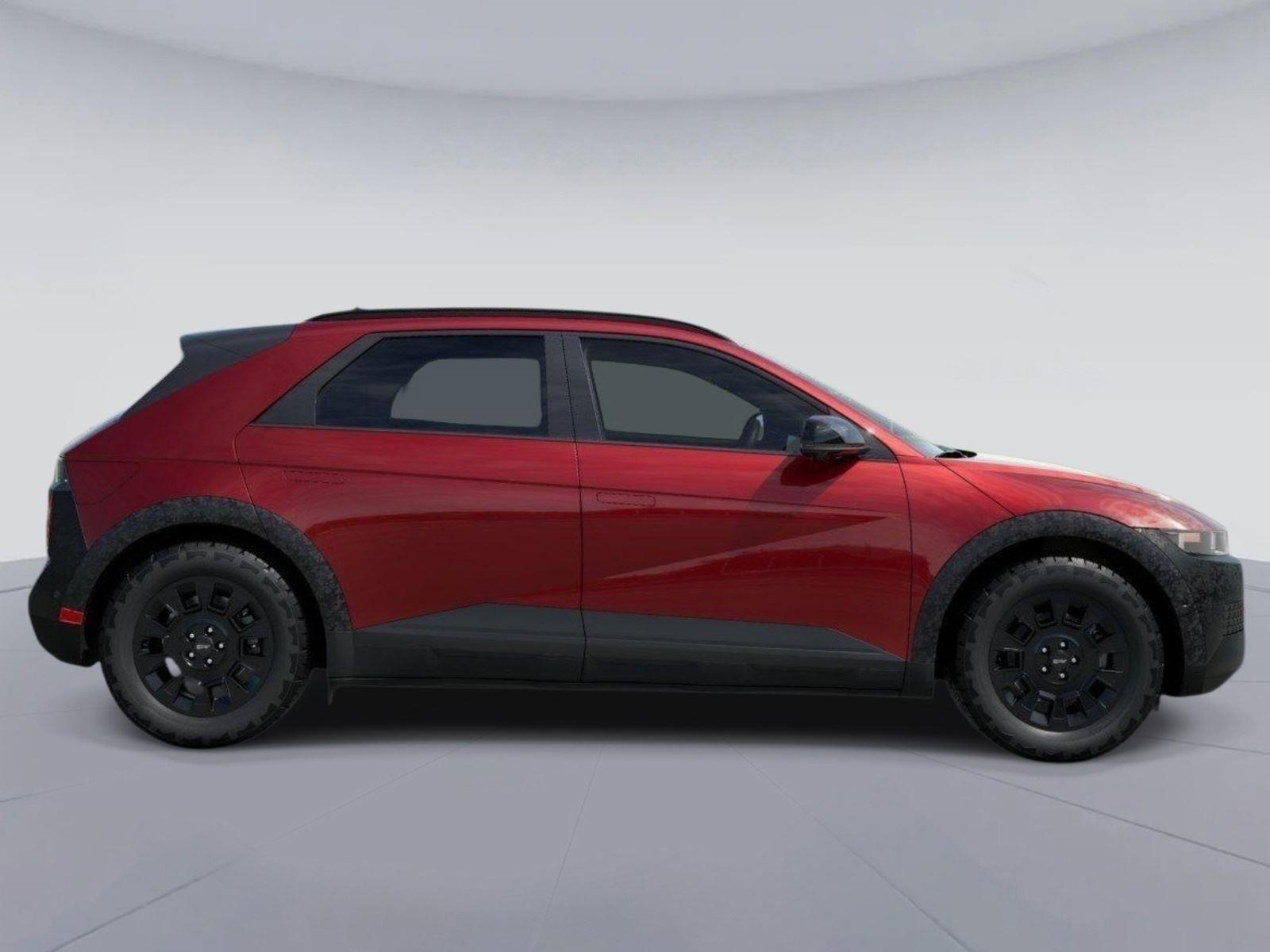 2026 Hyundai IONIQ 5 XRT