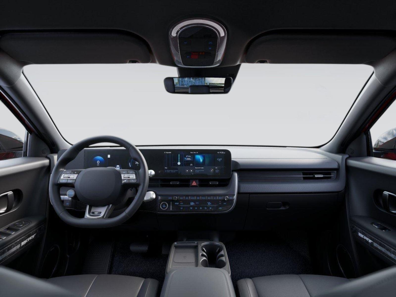 2026 Hyundai IONIQ 5 XRT