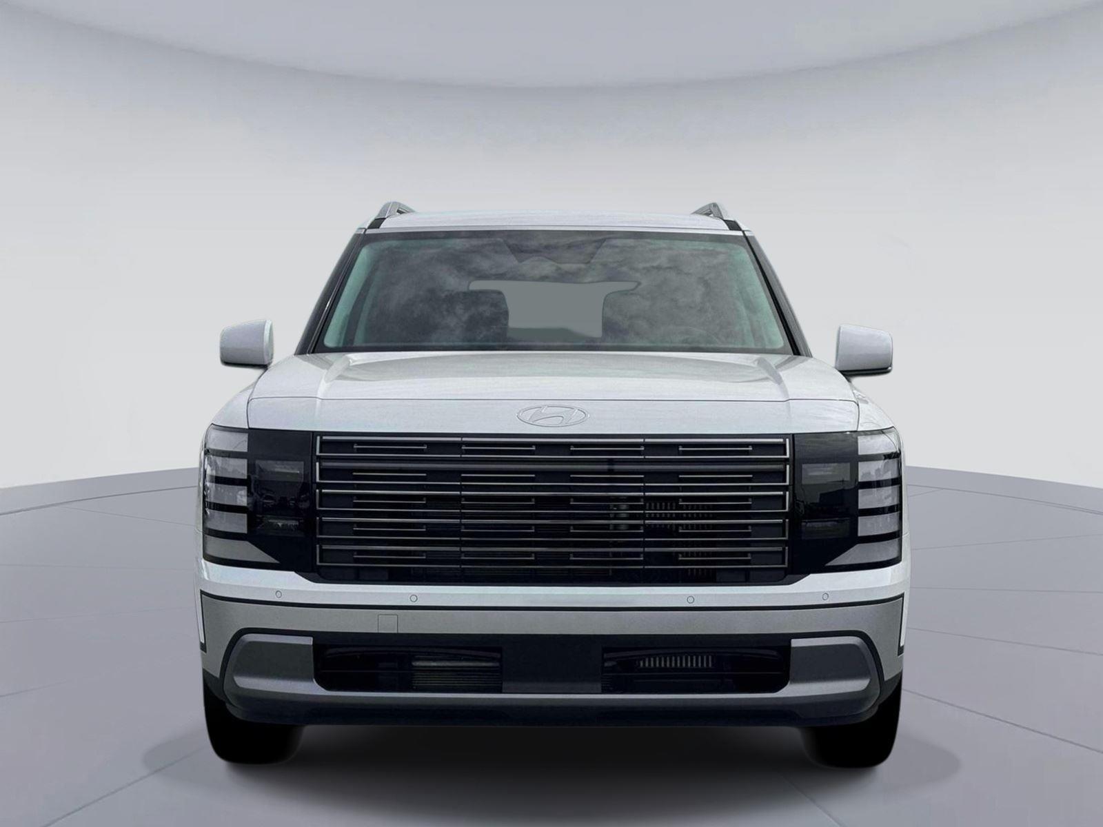 2026 Hyundai Palisade Hybrid SEL 7P