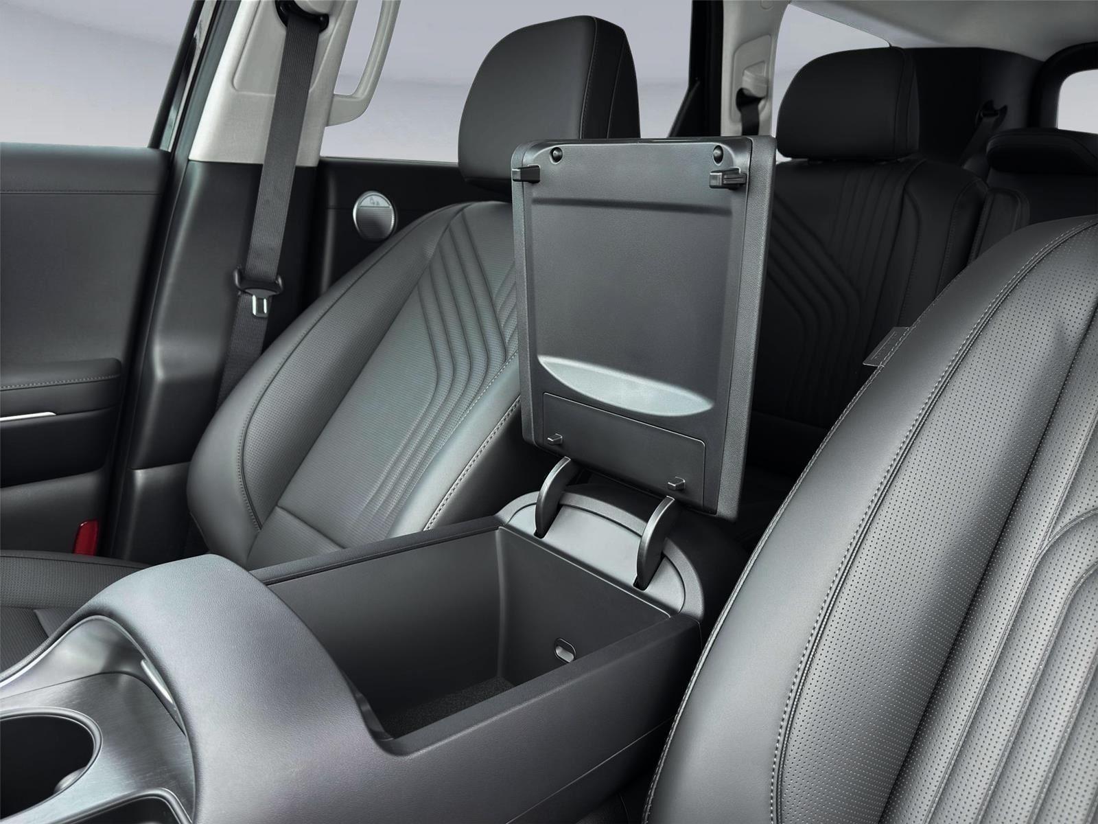 2026 Hyundai Palisade Hybrid SEL 7P