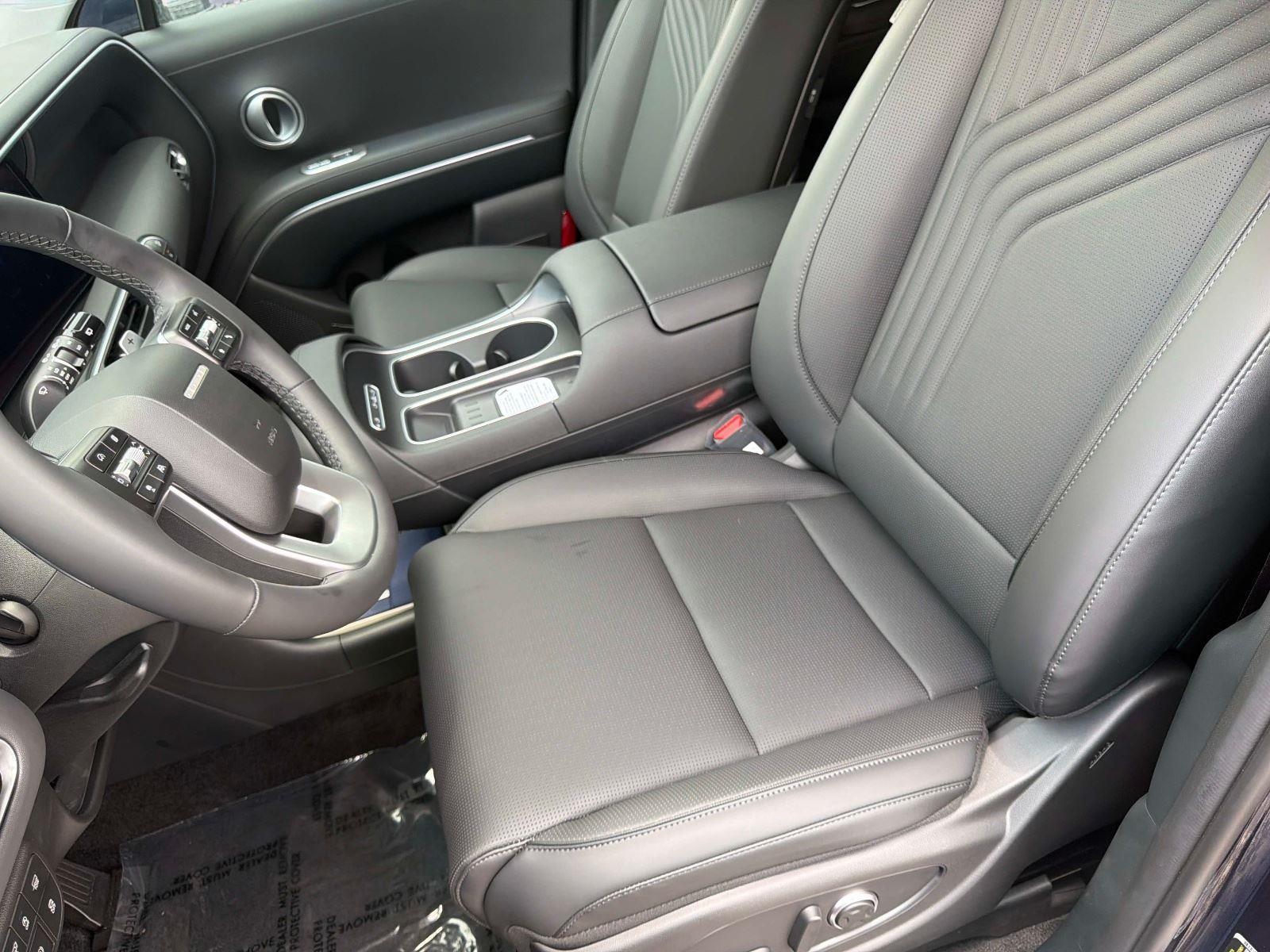 2026 Hyundai Palisade SEL Premium 8P