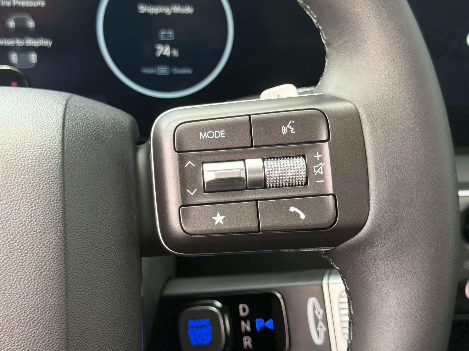 2026 Hyundai Palisade SEL Premium 8P