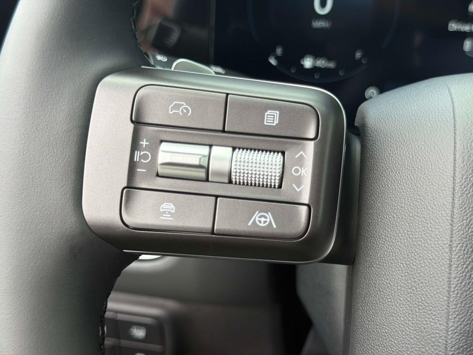 2026 Hyundai Palisade SEL Premium 8P