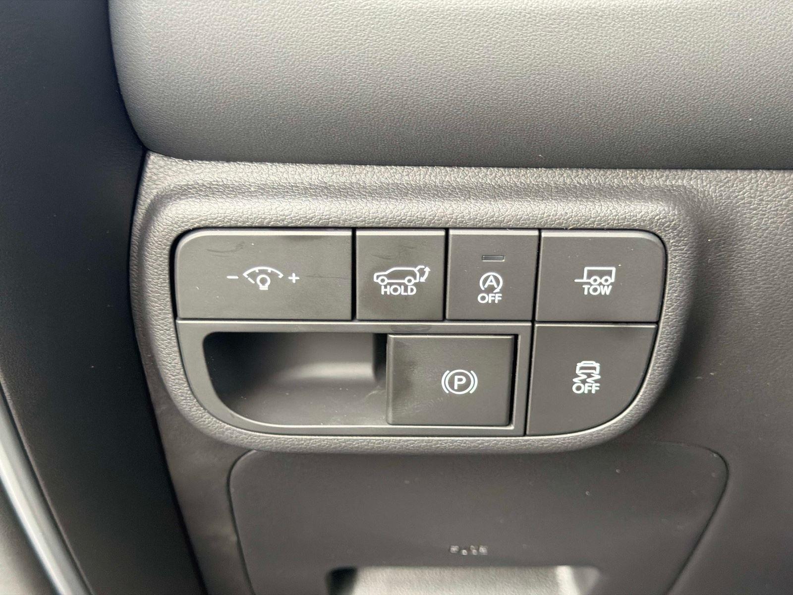 2026 Hyundai Palisade SEL Premium 8P