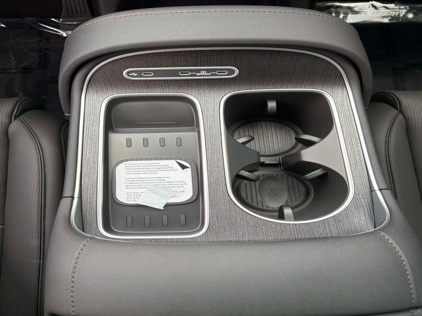 2026 Hyundai Palisade Hybrid SEL Premium 7P