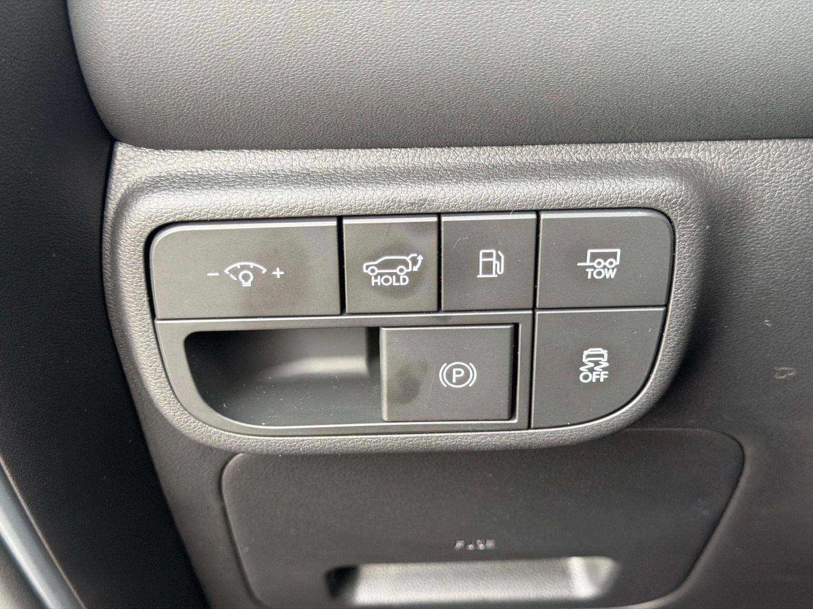 2026 Hyundai Palisade Hybrid SEL Premium 7P
