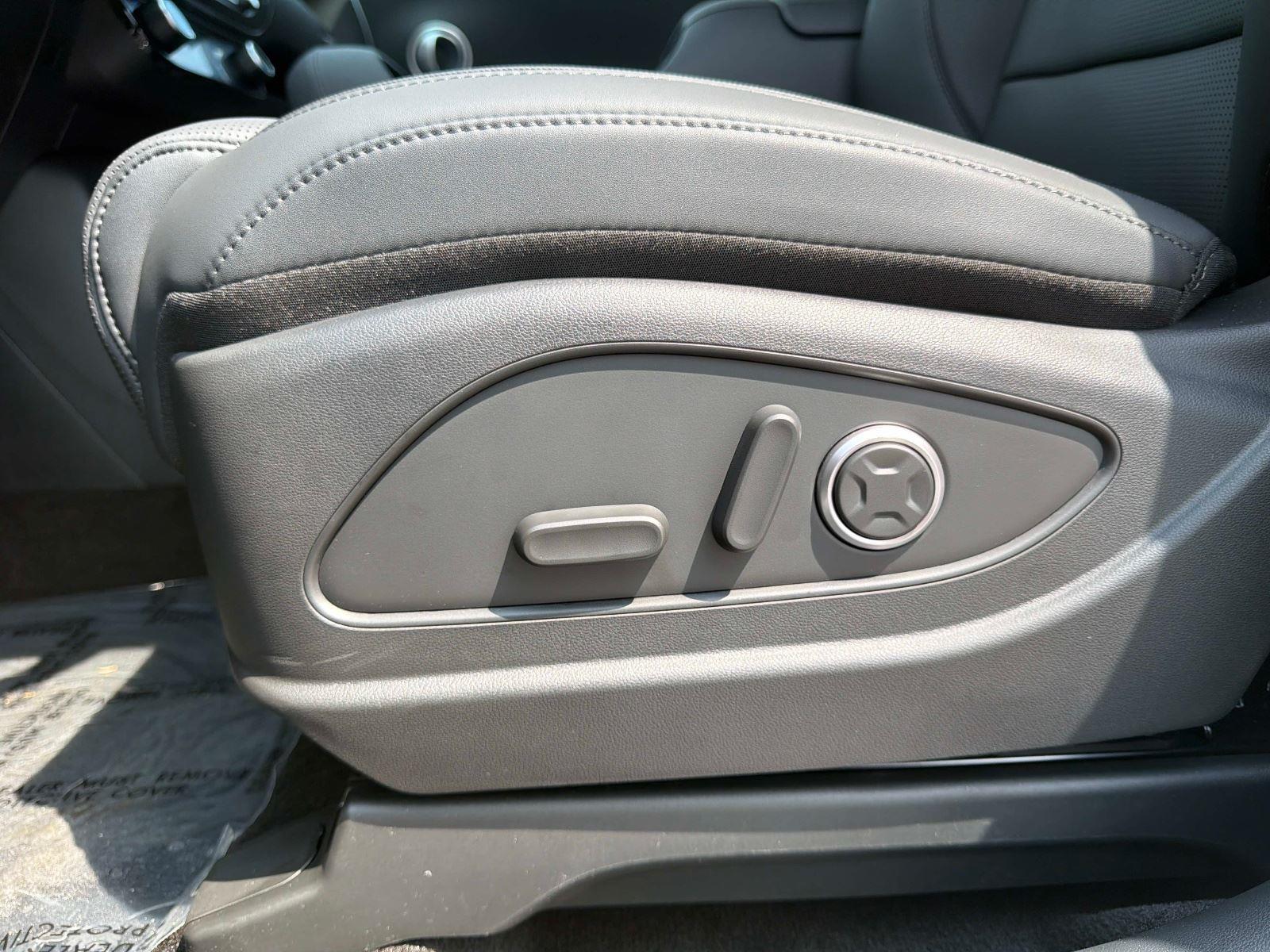 2026 Hyundai Palisade SEL Premium 8P