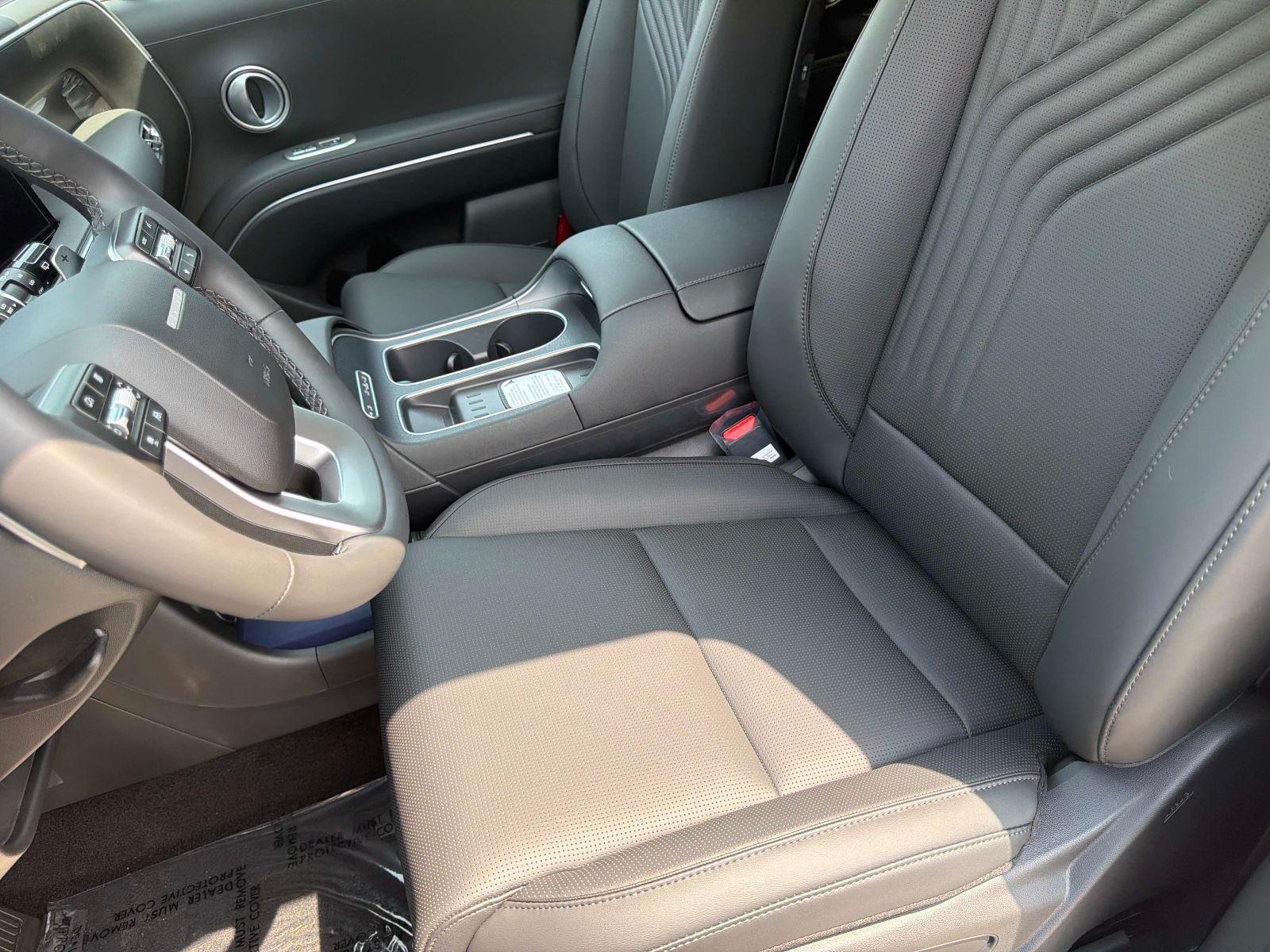 2026 Hyundai Palisade SEL Premium 8P