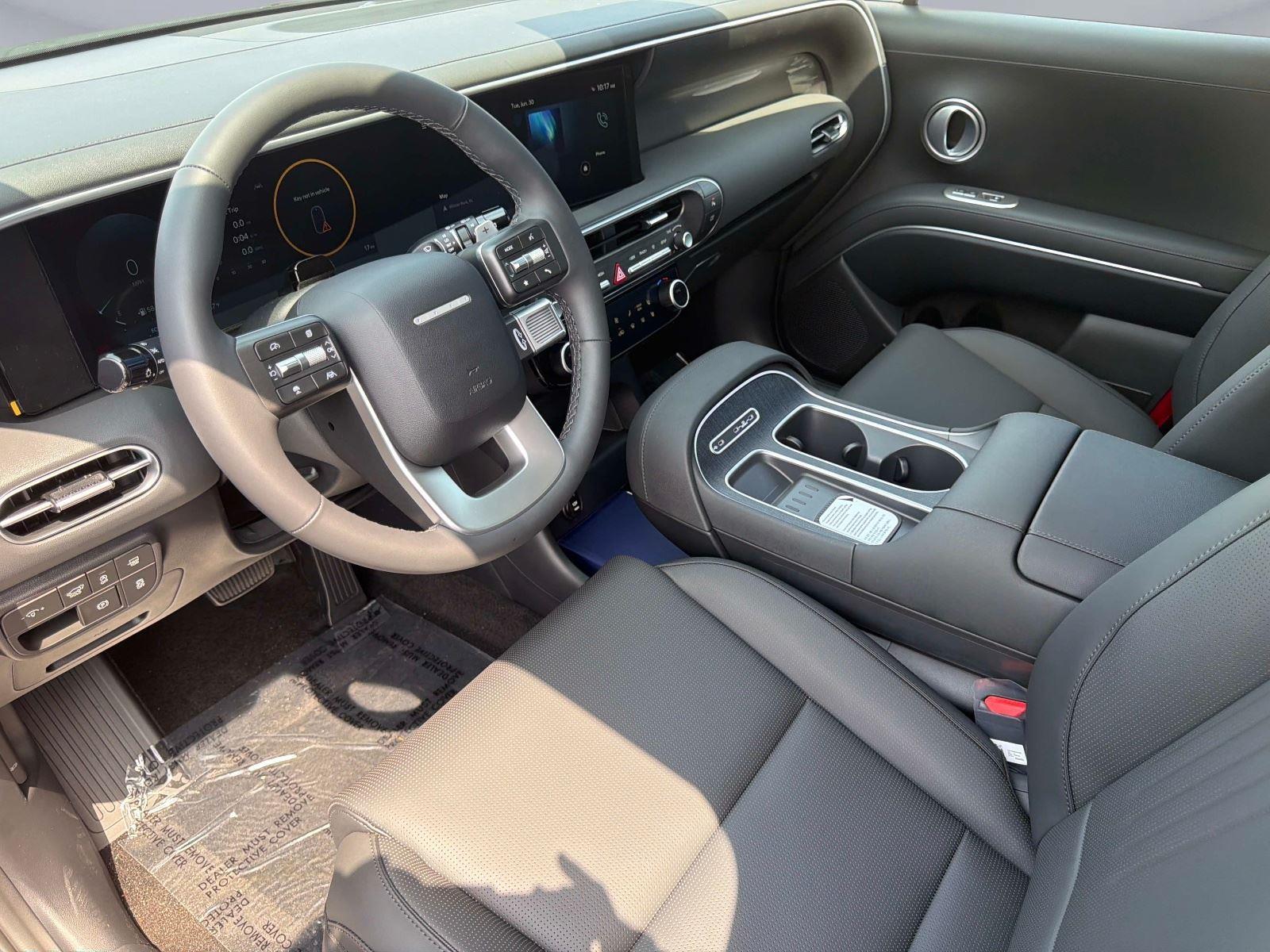 2026 Hyundai Palisade SEL Premium 8P