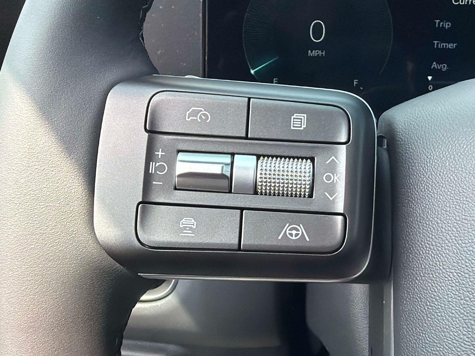 2026 Hyundai Palisade SEL Premium 8P