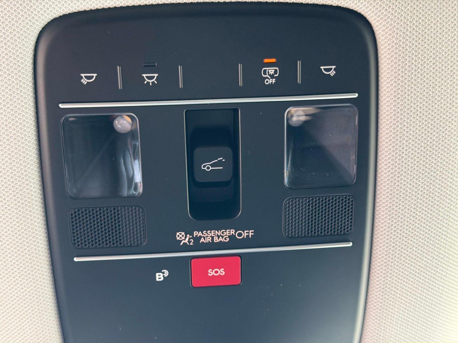 2026 Hyundai Palisade SEL Premium 8P