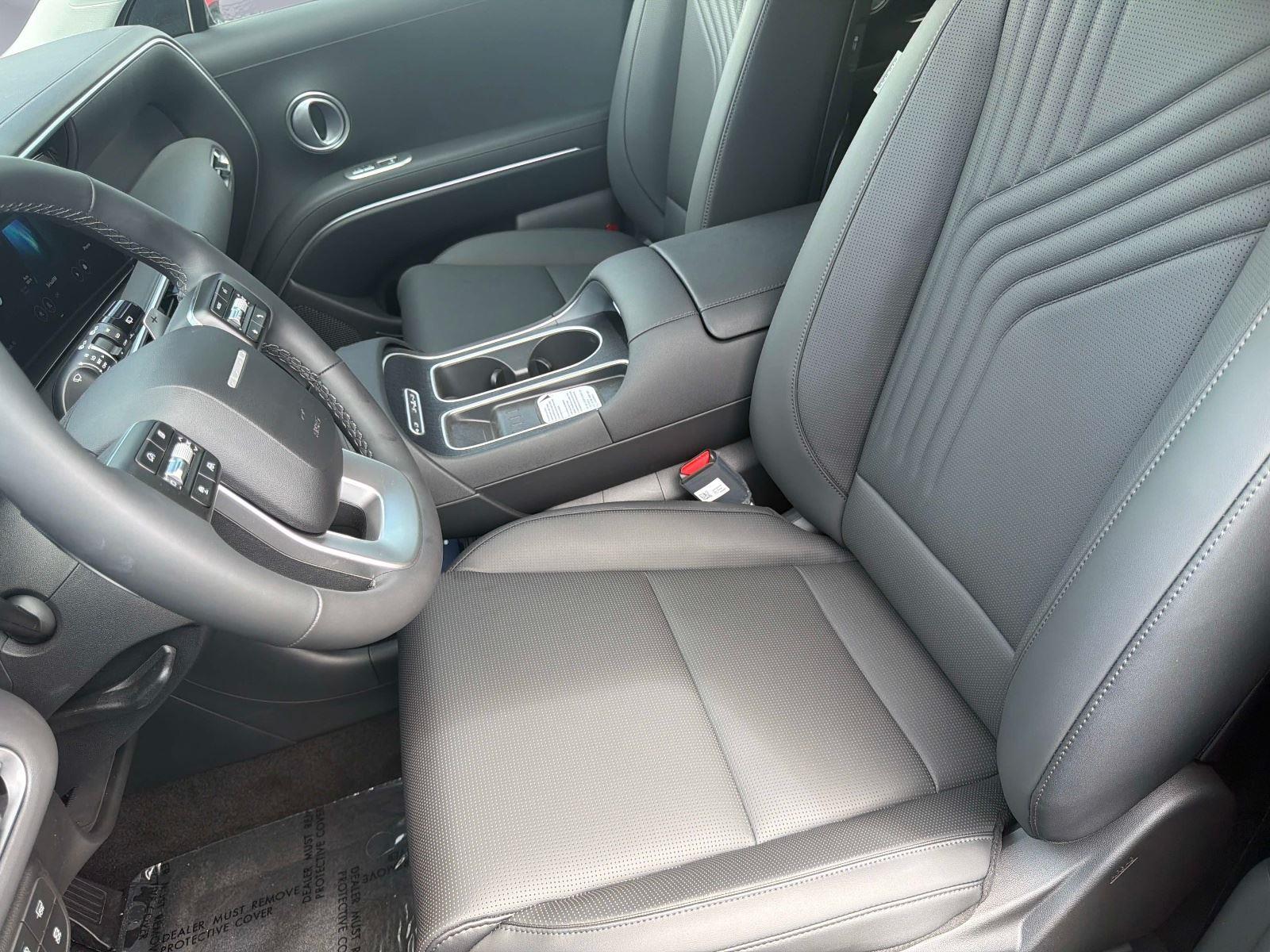 2026 Hyundai Palisade SEL Premium 8P