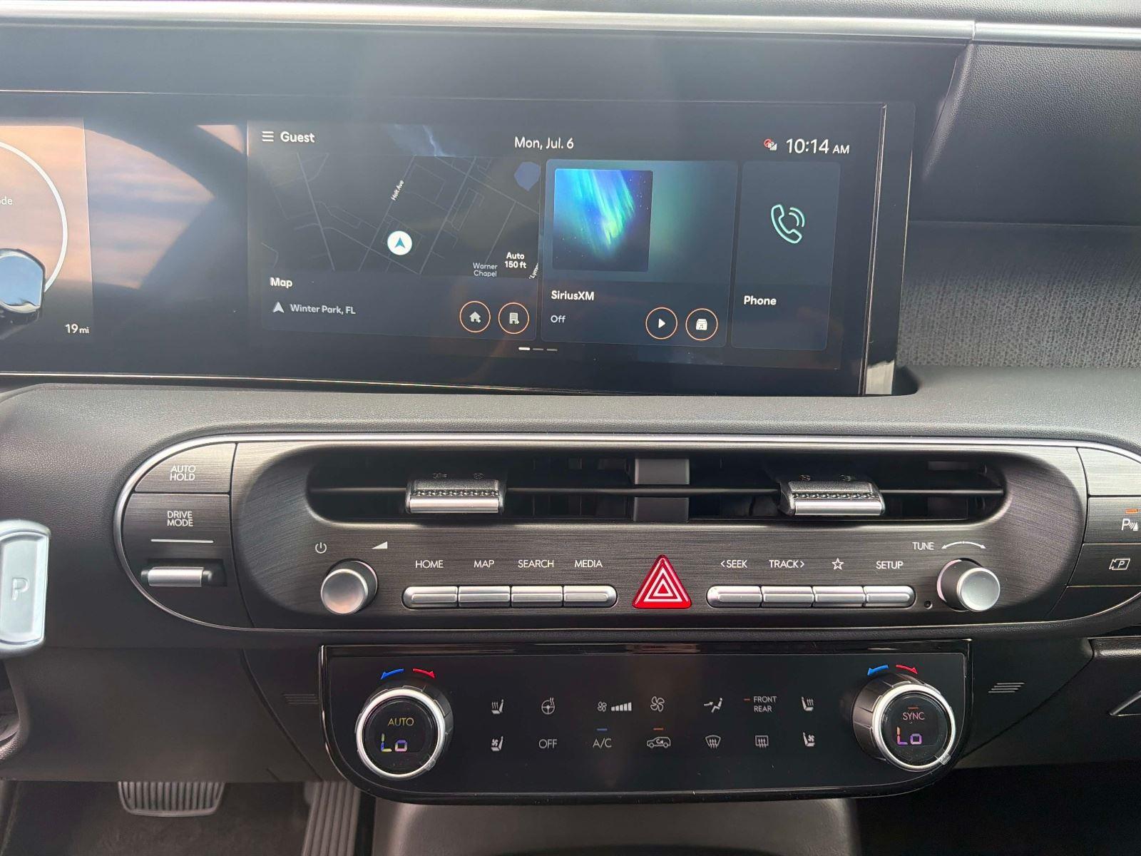 2026 Hyundai Palisade SEL Premium 8P