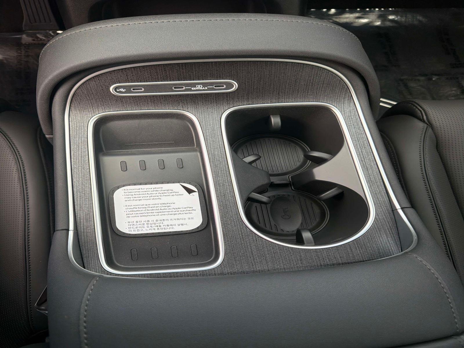 2026 Hyundai Palisade SEL Premium 8P