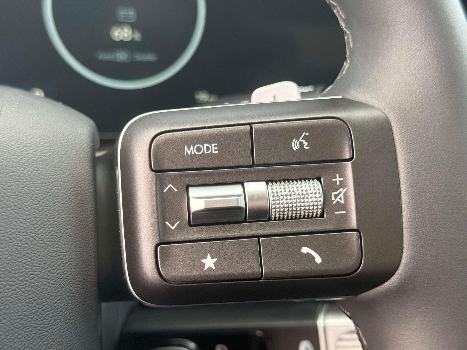 2026 Hyundai Palisade SEL Premium 8P
