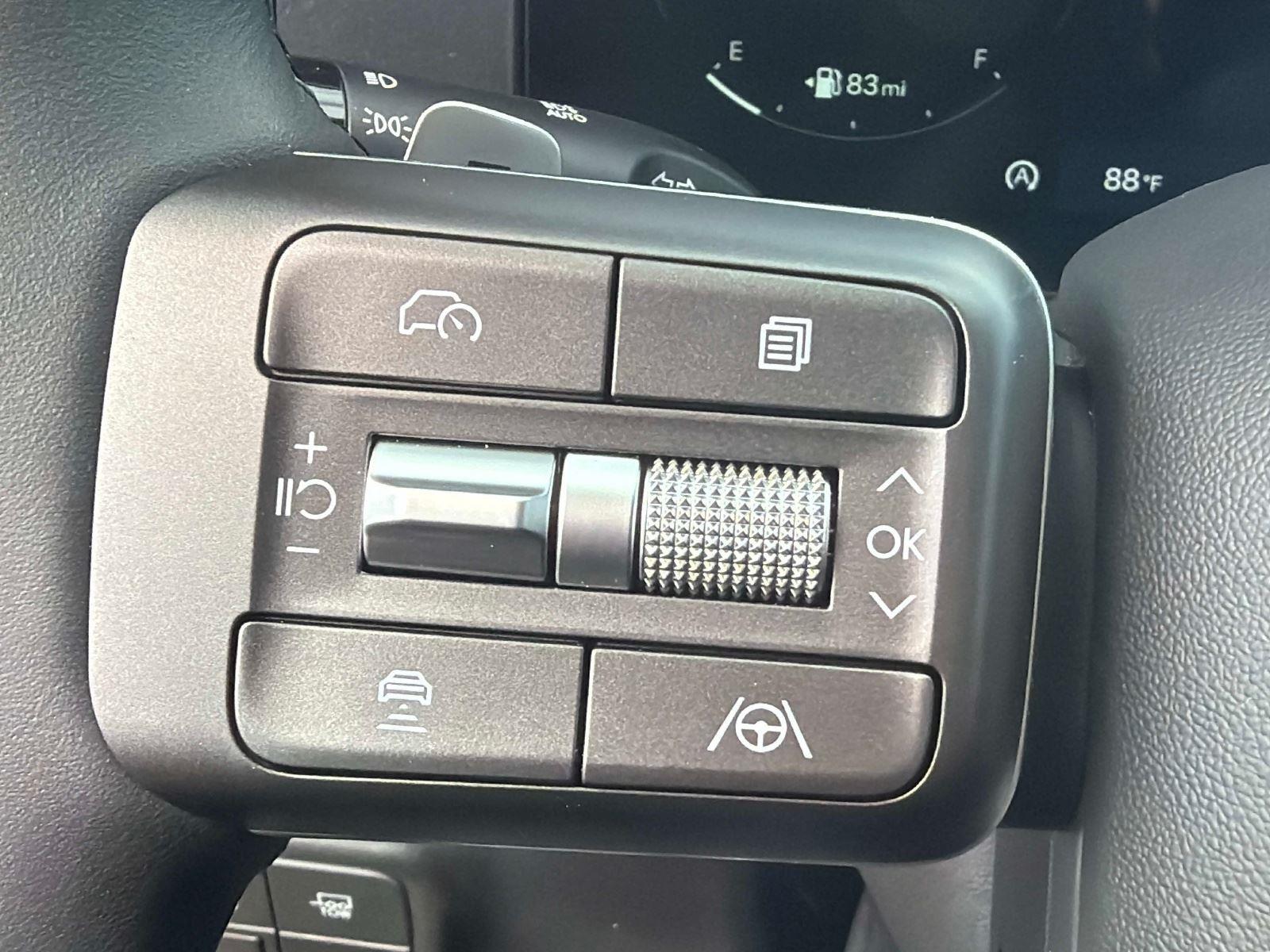 2026 Hyundai Palisade SEL Premium 8P