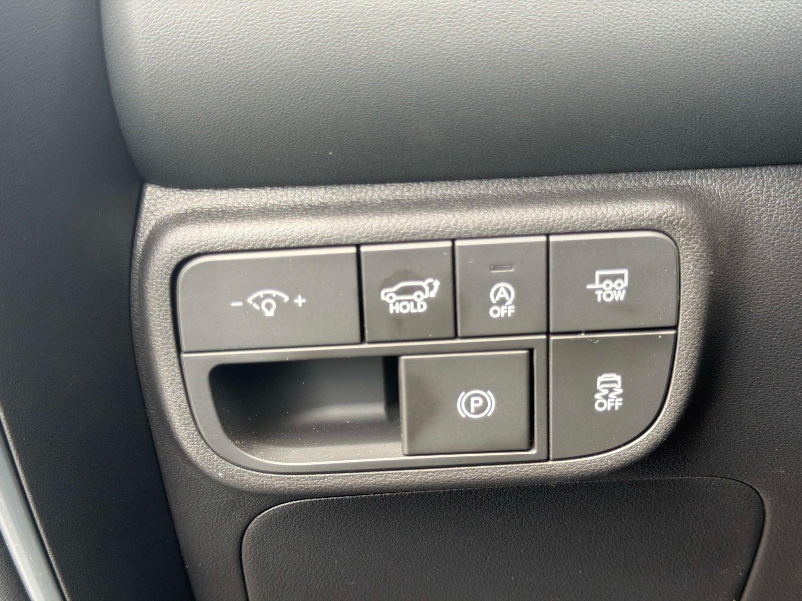 2026 Hyundai Palisade SEL Premium 8P