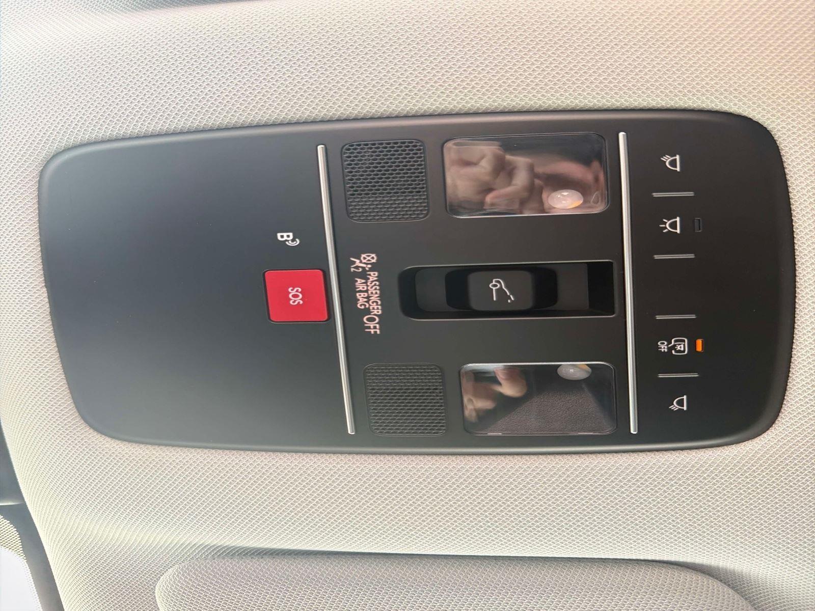 2026 Hyundai Palisade SEL Premium 8P