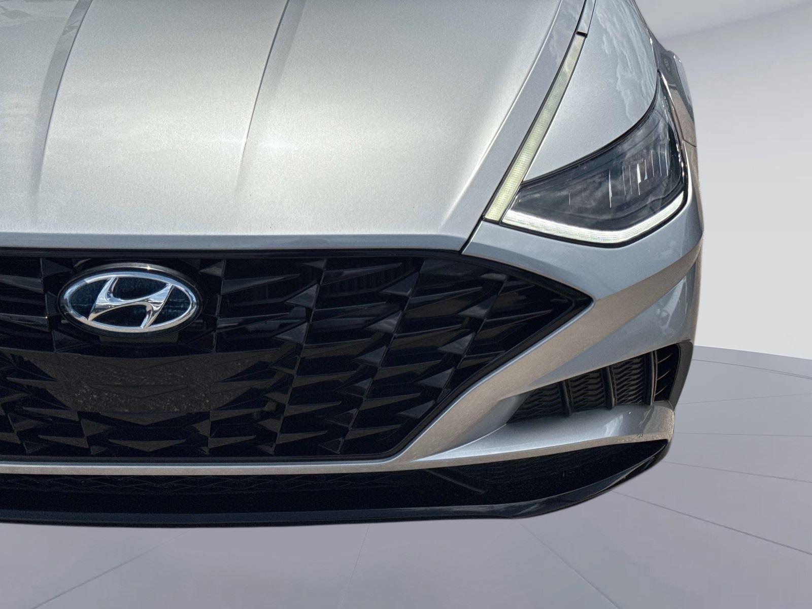 2020 Hyundai Sonata SEL Plus
