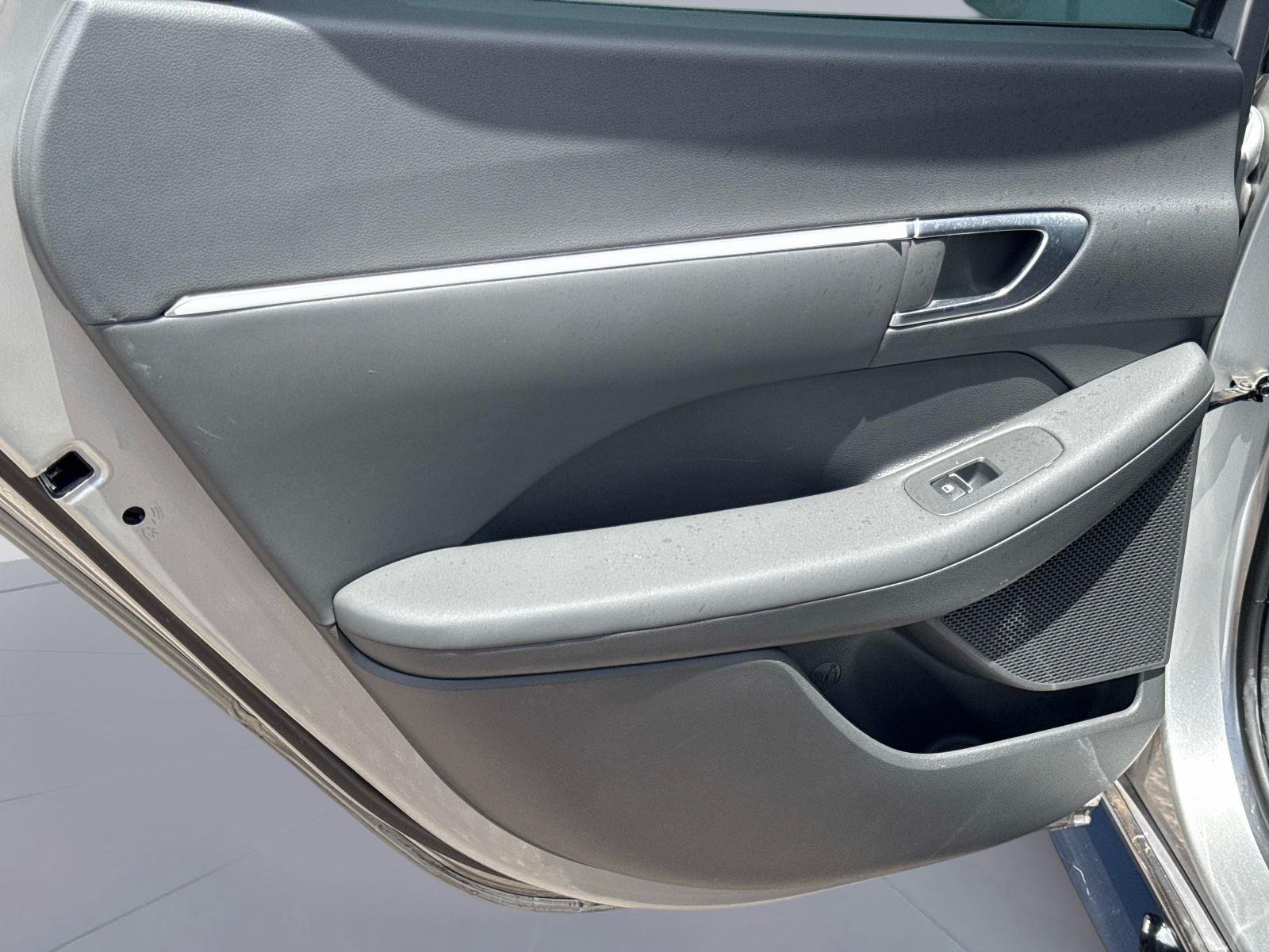 2020 Hyundai Sonata SEL Plus