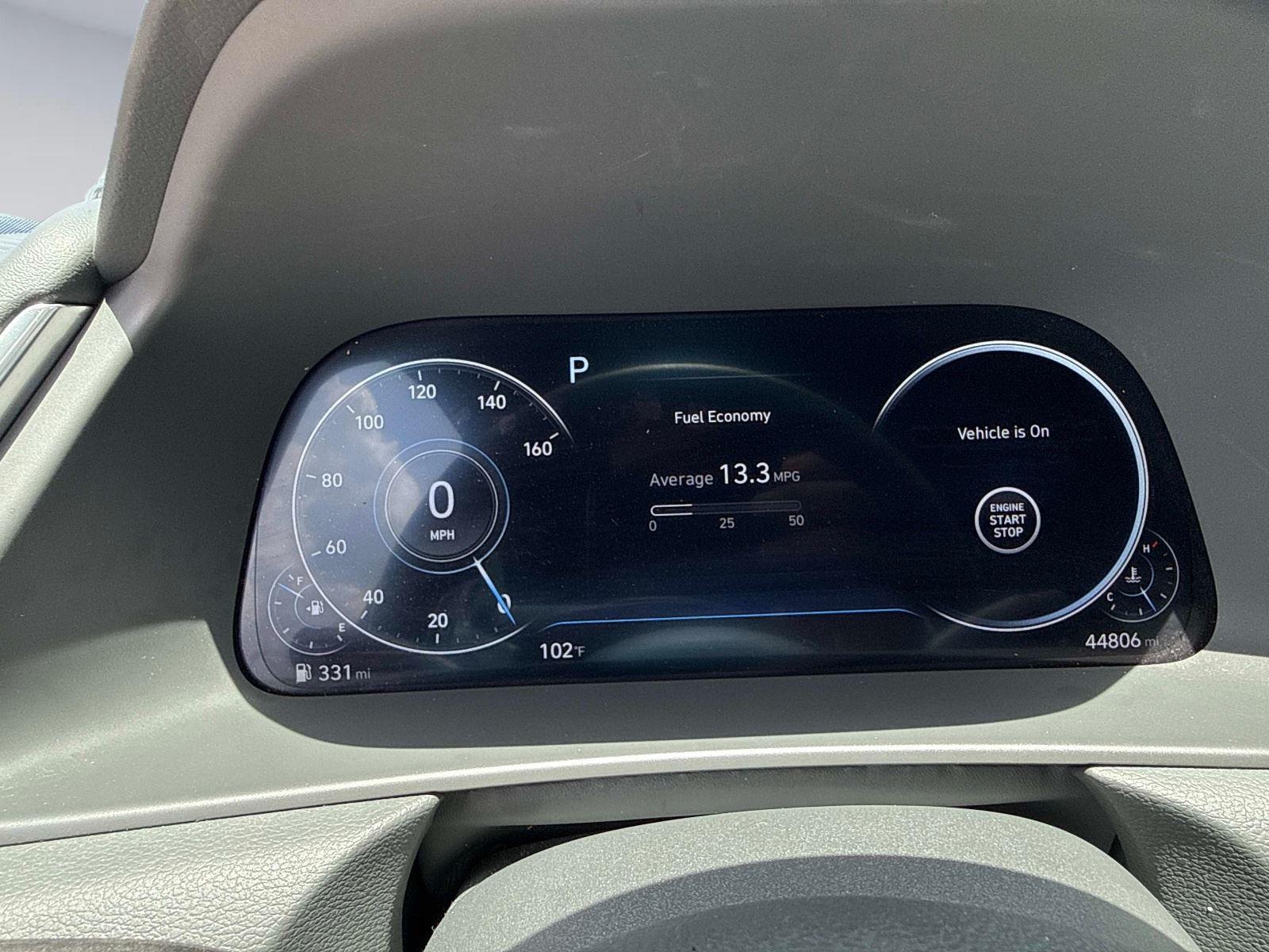 2020 Hyundai Sonata SEL Plus
