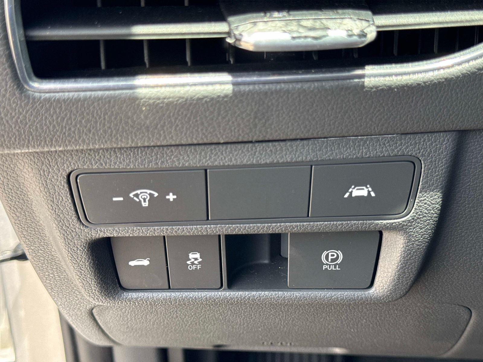 2020 Hyundai Sonata SEL Plus