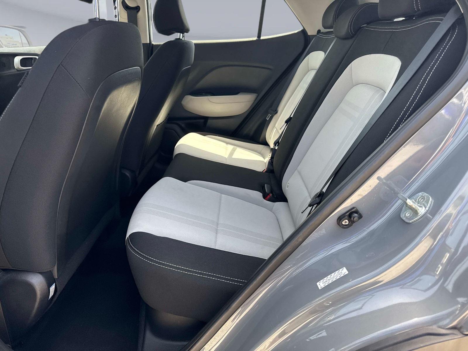 2022 Hyundai Venue SEL