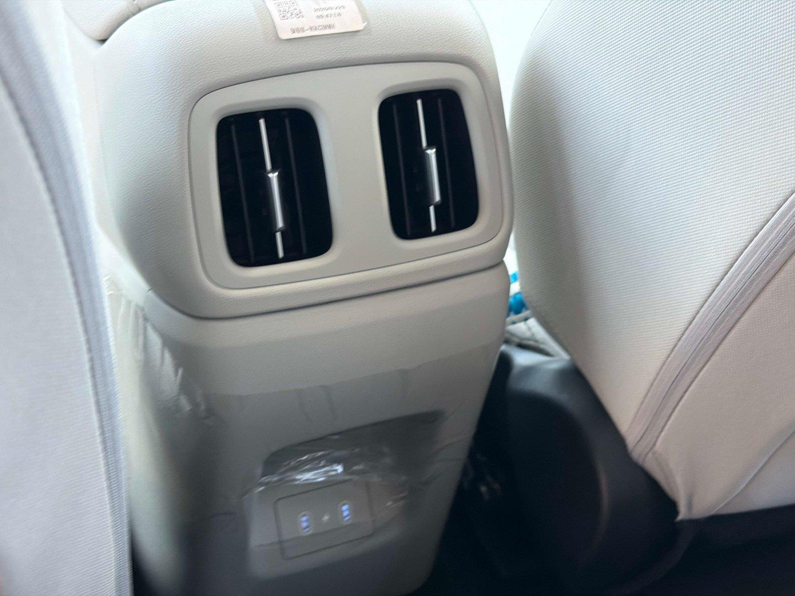 2026 Hyundai Tucson Hybrid SE
