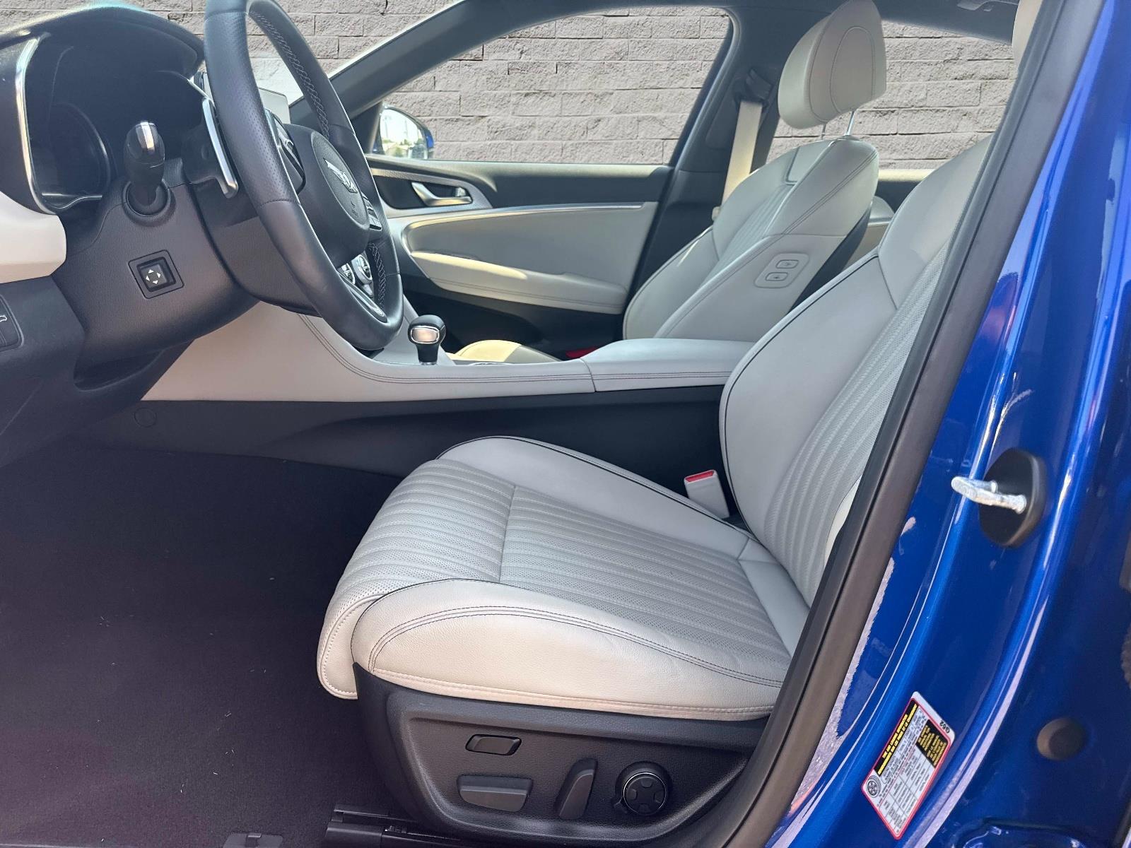 2023 Genesis G70 3.3T