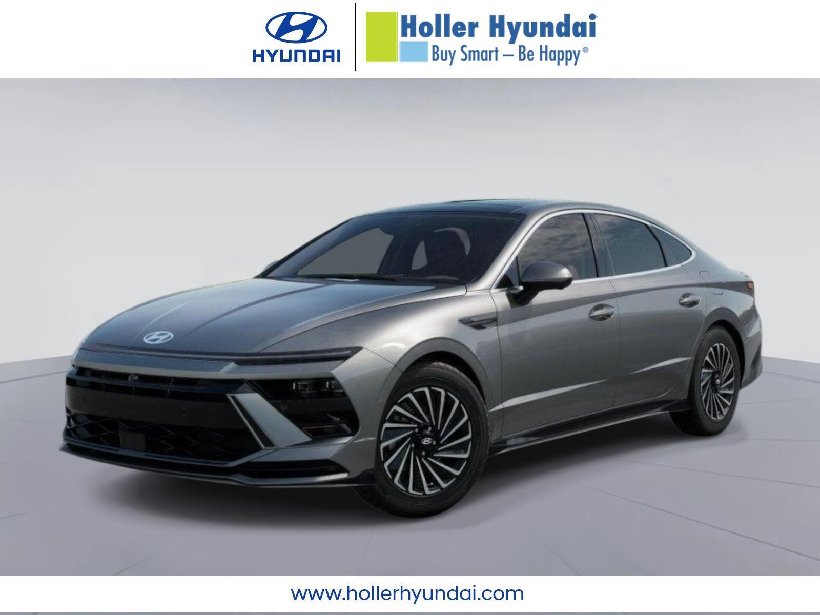 2026 HYUNDAI SONATA HYBRID/L