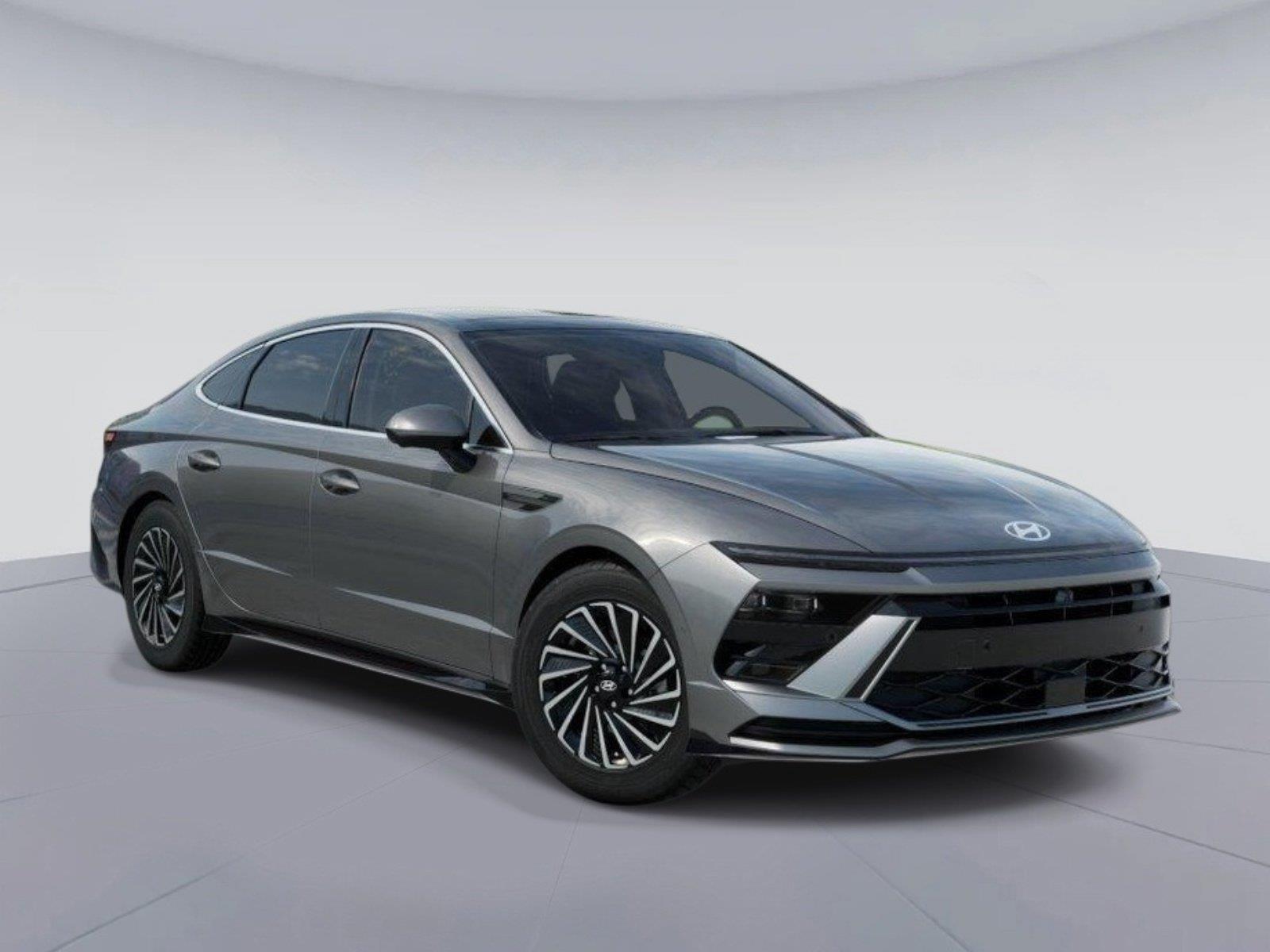 2026 HYUNDAI SONATA HYBRID/L