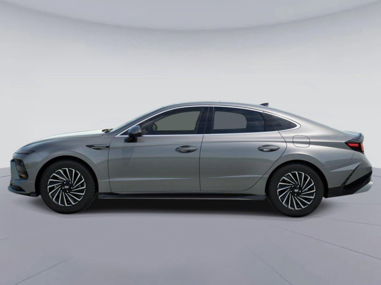 2026 HYUNDAI SONATA HYBRID/L