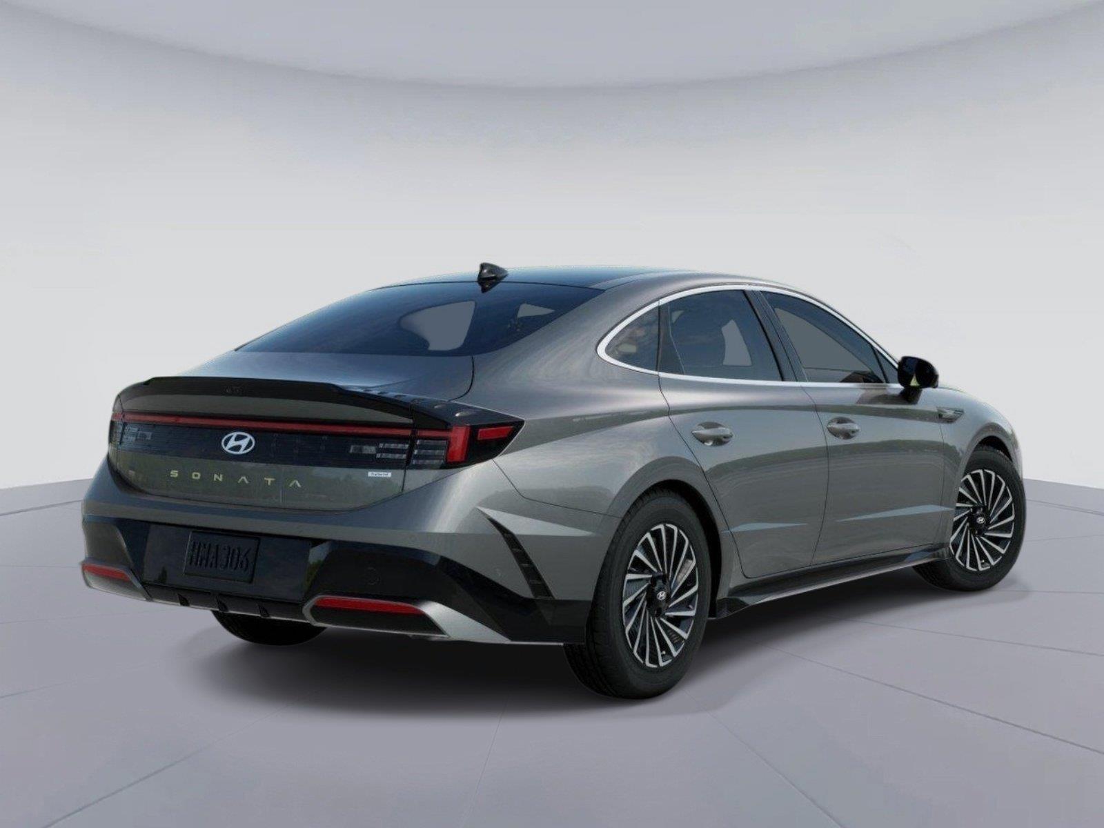 2026 HYUNDAI SONATA HYBRID/L