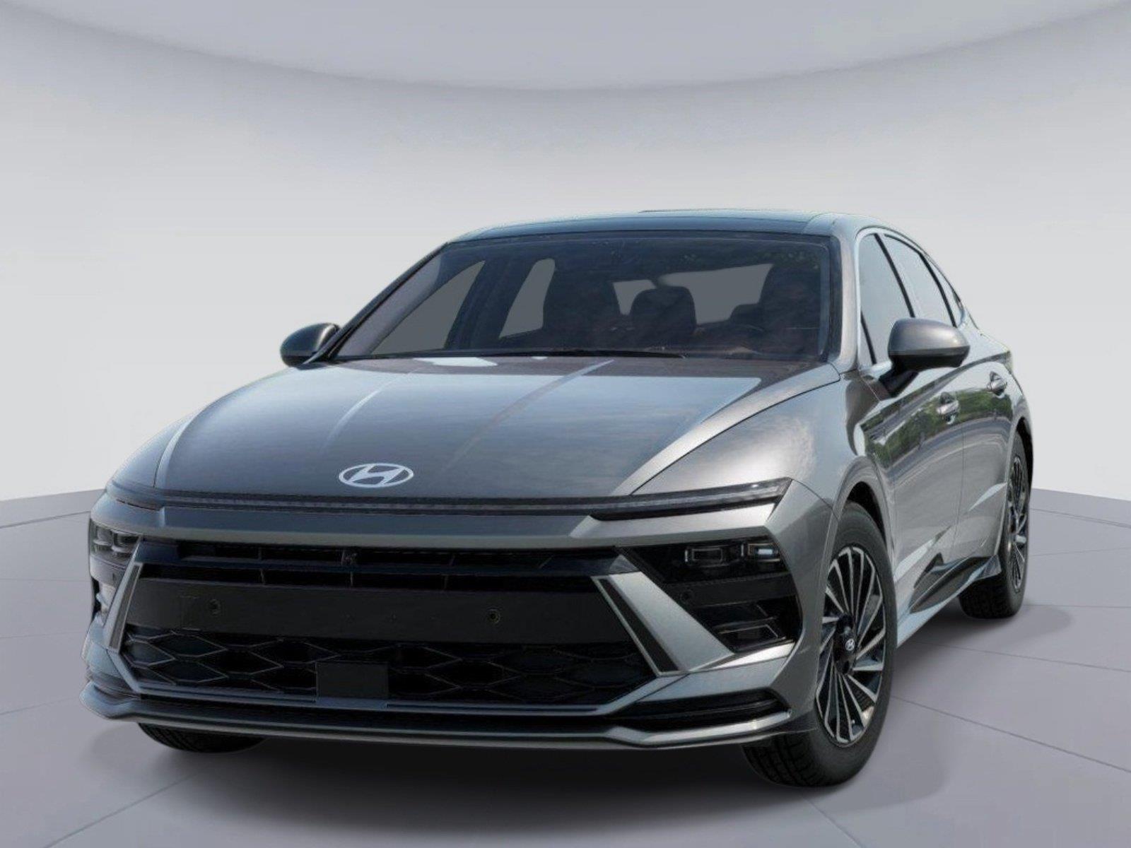 2026 HYUNDAI SONATA HYBRID/L
