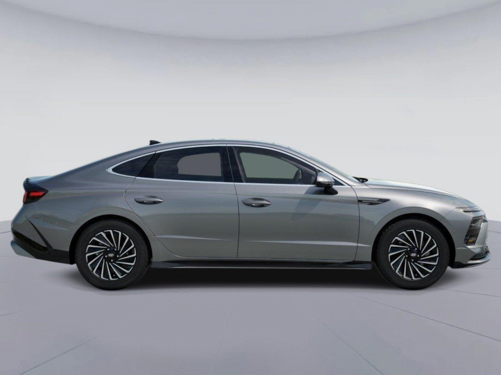 2026 HYUNDAI SONATA HYBRID/L
