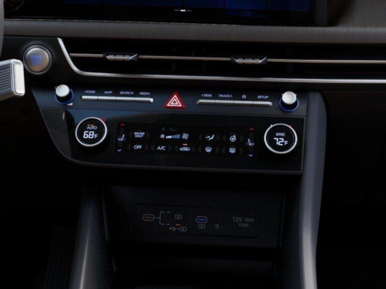 2026 HYUNDAI SONATA HYBRID/L