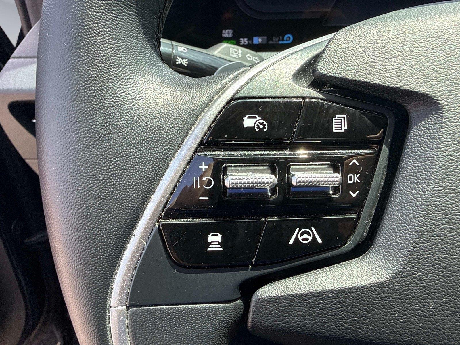2022 Kia EV6 Light