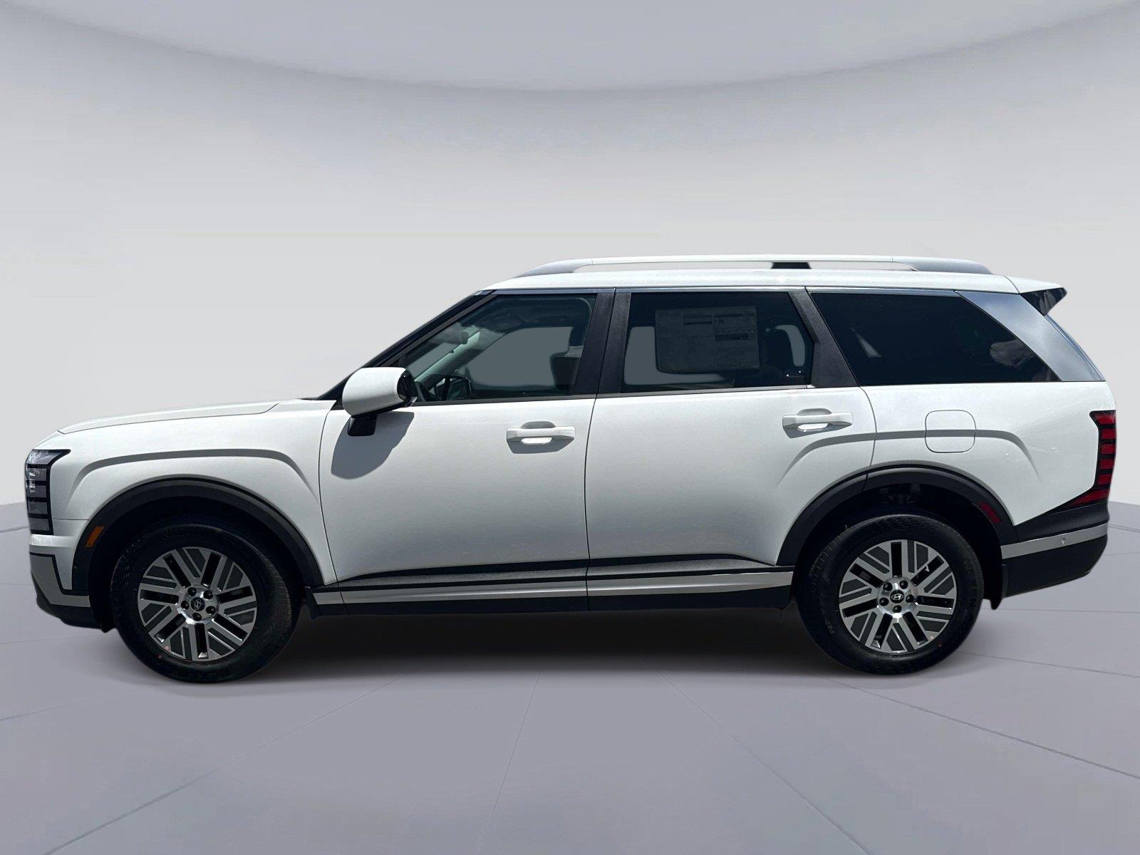 2027 HYUNDAI PALISADE SEL PR