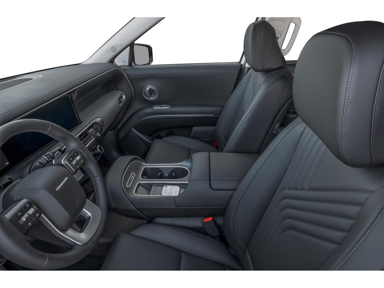 2027 HYUNDAI PALISADE SEL PR