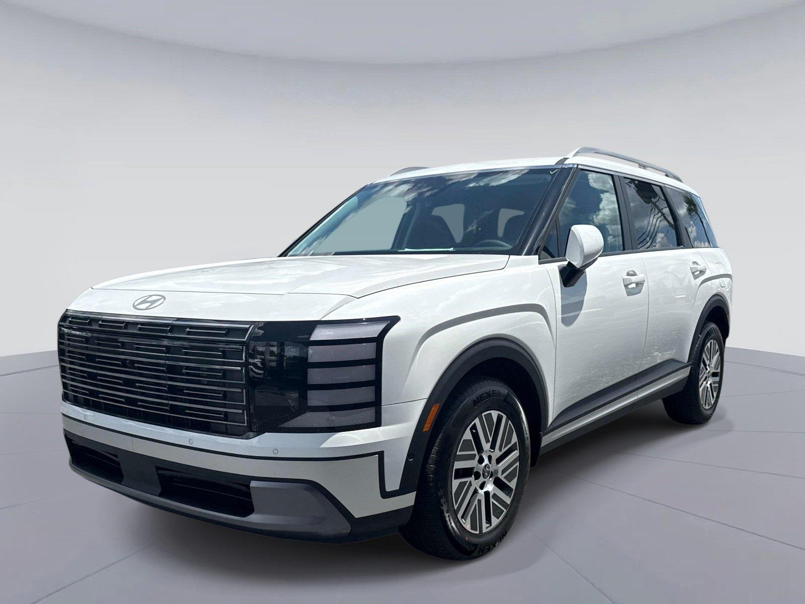 2027 HYUNDAI PALISADE SEL PR