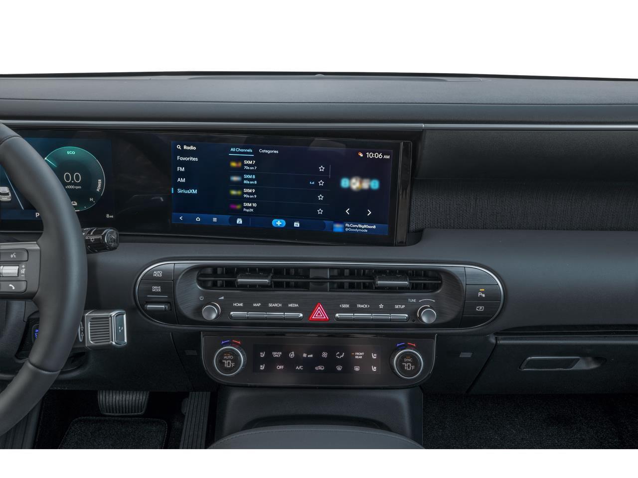 2027 HYUNDAI PALISADE SEL PR