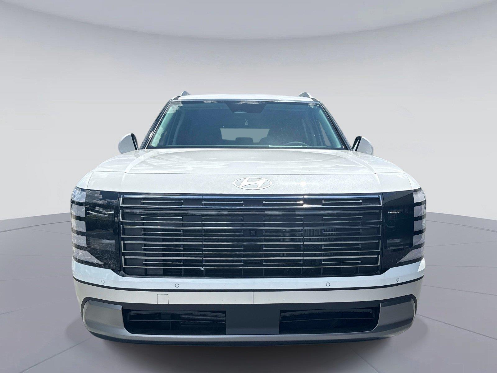 2027 HYUNDAI PALISADE SEL PR