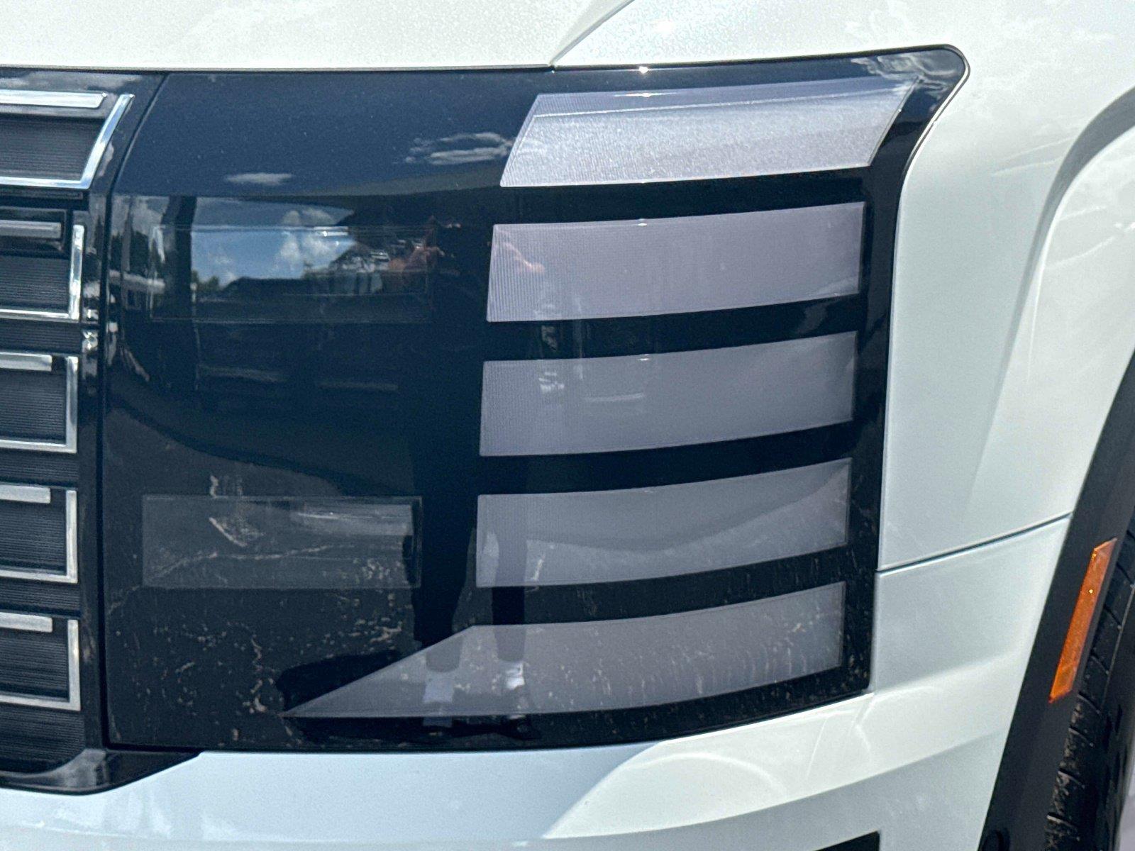 2027 HYUNDAI PALISADE SEL PR
