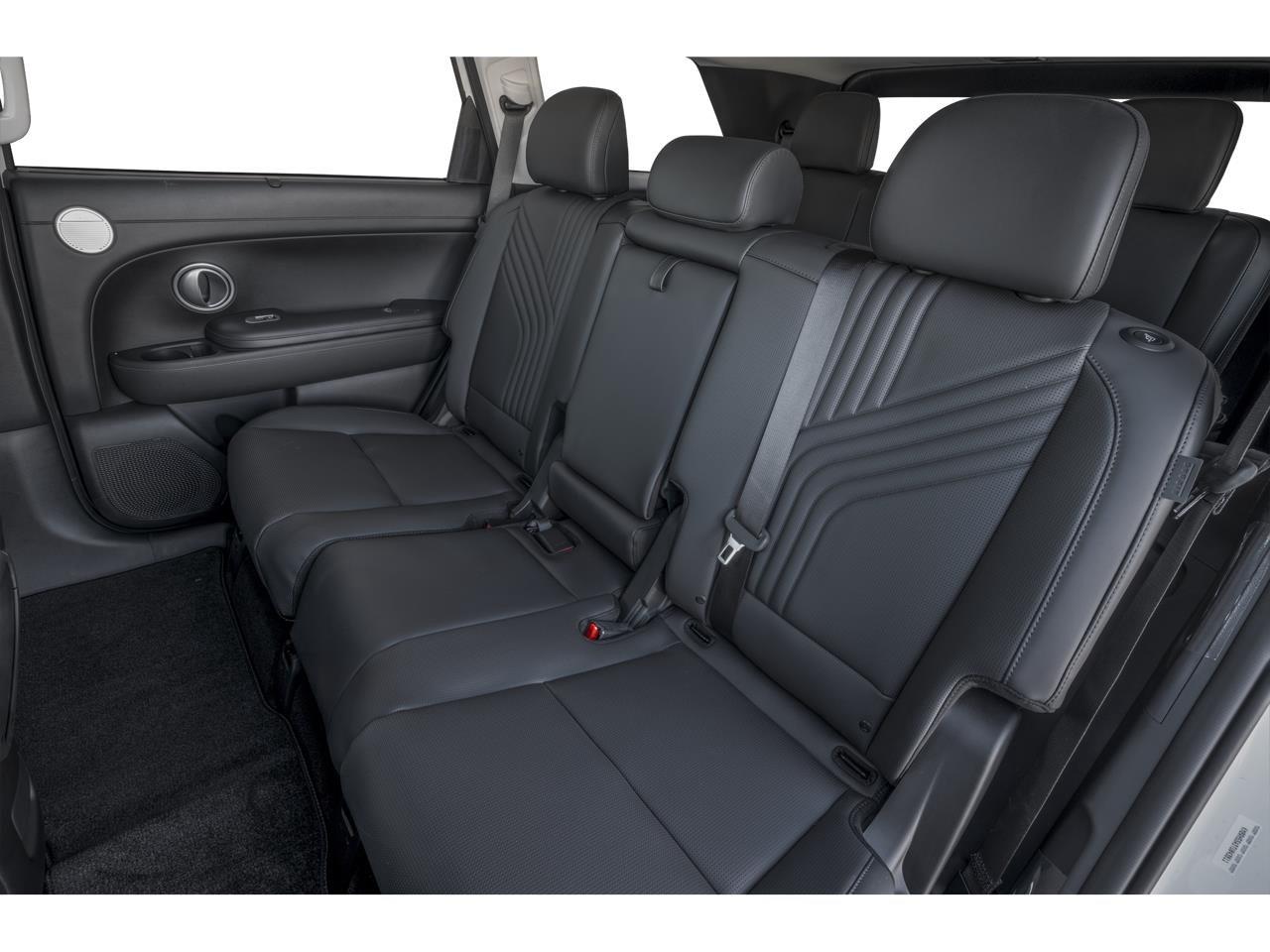 2027 HYUNDAI PALISADE SEL PR