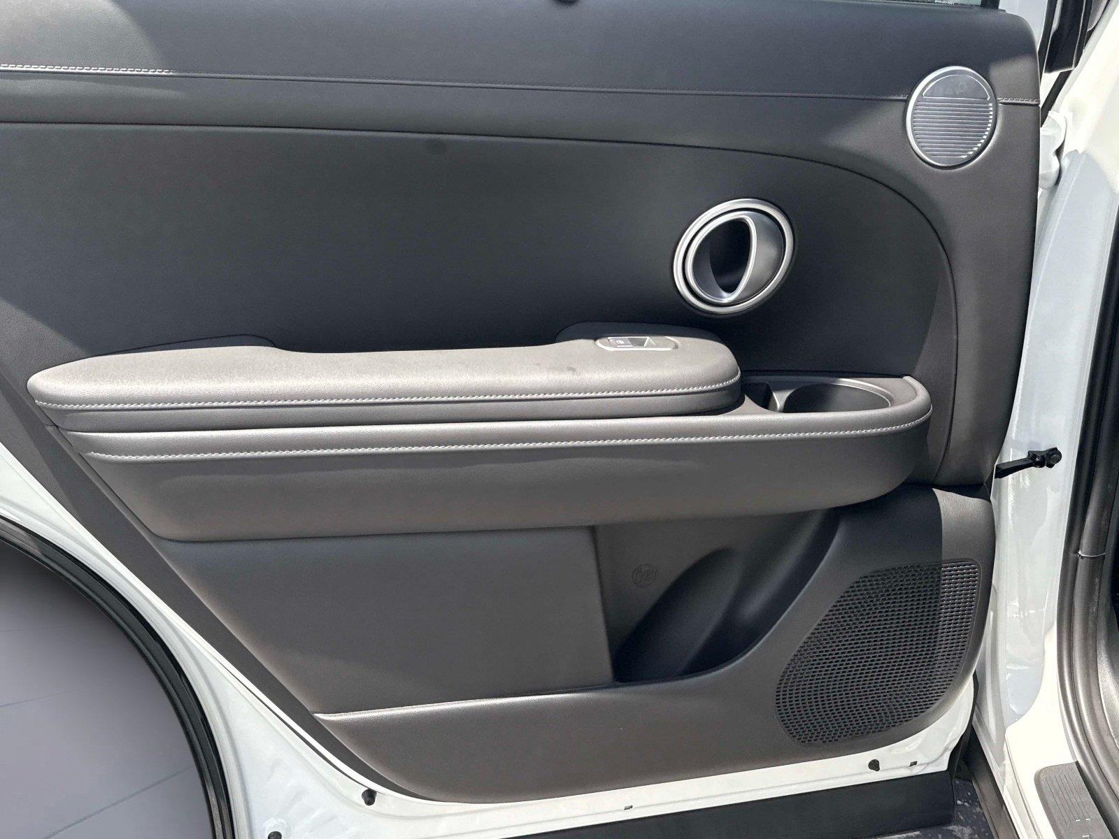 2027 HYUNDAI PALISADE SEL PR